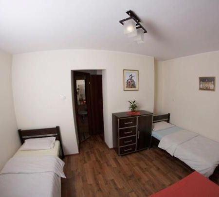 Euro Zajazd - Casa Di Fulvio Maria Viola Bielsko-Biala Exterior foto