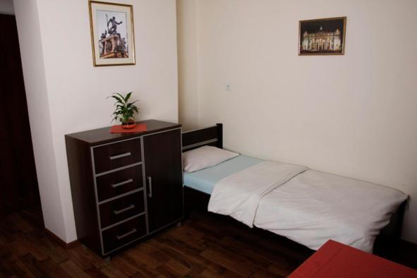 Euro Zajazd - Casa Di Fulvio Maria Viola Bielsko-Biala Exterior foto