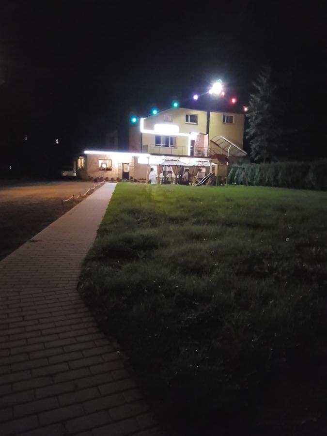 Euro Zajazd - Casa Di Fulvio Maria Viola Bielsko-Biala Exterior foto
