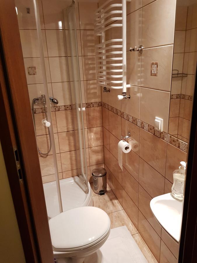 Euro Zajazd - Casa Di Fulvio Maria Viola Bielsko-Biala Exterior foto
